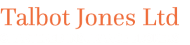 Talbot Jones Ltd | Chartered Insurance Brokers Logo
