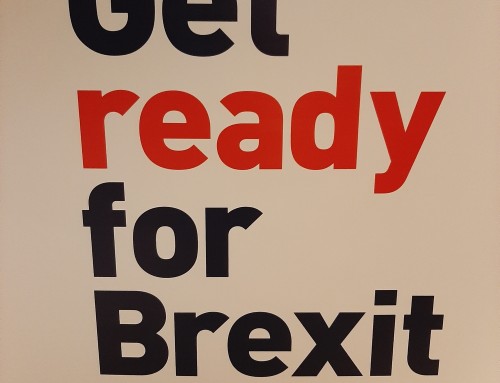 Steps to prepare your organisation for Brexit