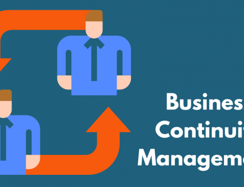 Business Continuity Management and why it is important