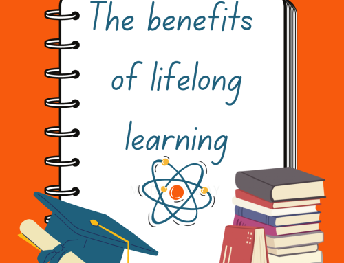 The Benefits of Lifelong Learning
