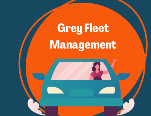 Grey Fleet Management