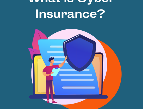 What is Cyber Insurance?