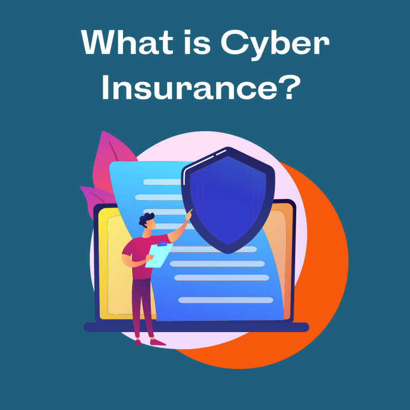 What Is Cyber Insurance Talbot Jones Ltd Chartered Insurance Brokers