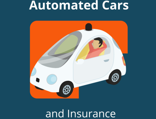 Automated Cars and Insurance