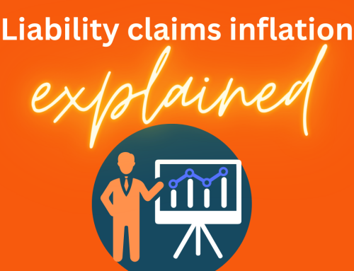 Liability claims inflation explained