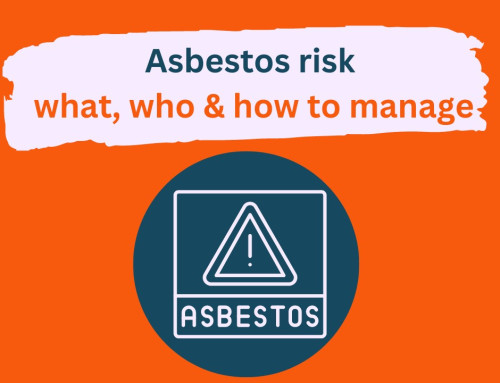 Asbestos risk